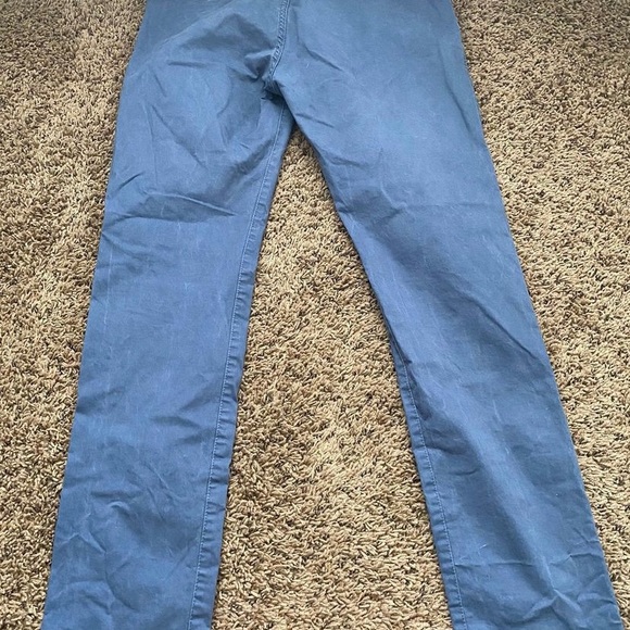 SOLD in live 2for1 Deals Men’s H&M Size 32 Skinny Fit Stretch Jeans - Picture 2 of 6
